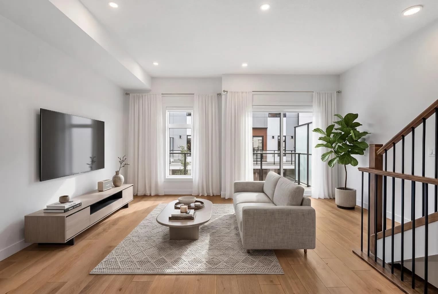 Row/Townhouse