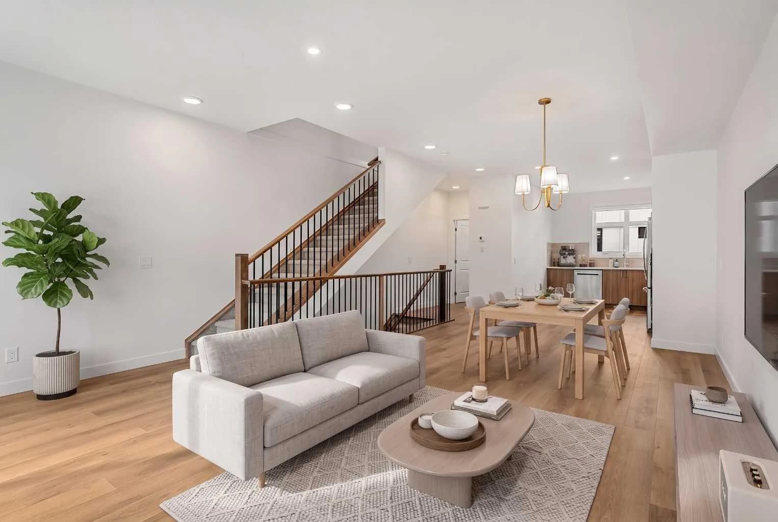 Row/Townhouse