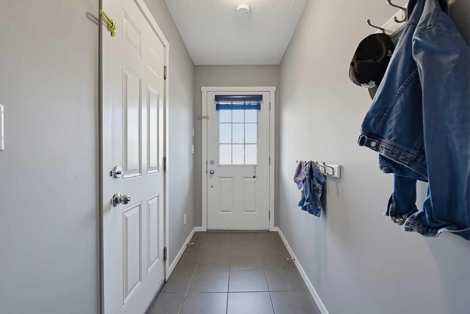Row/Townhouse