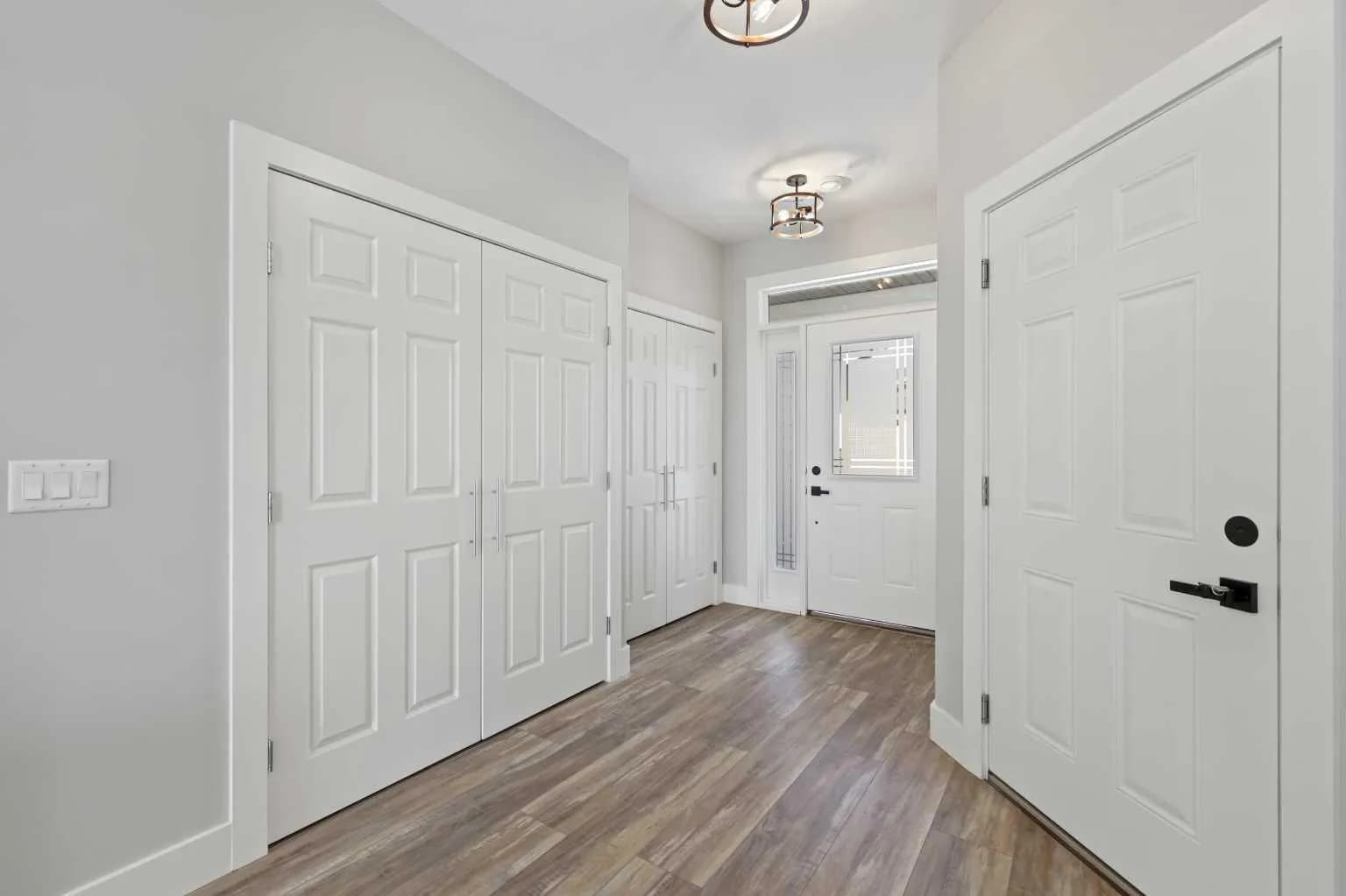 Semi Detached (Half Duplex)