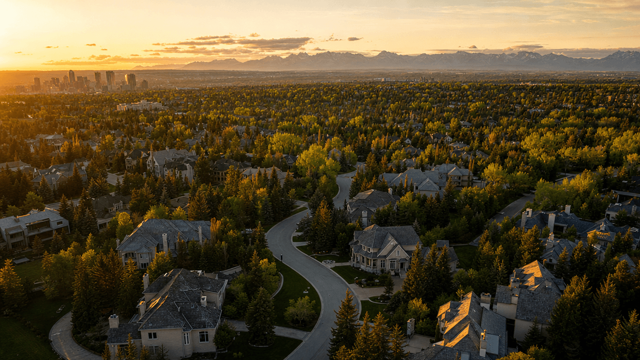 The 10 Best Neighbourhoods in Calgary: A 2026 Housing & Lifestyle Guide