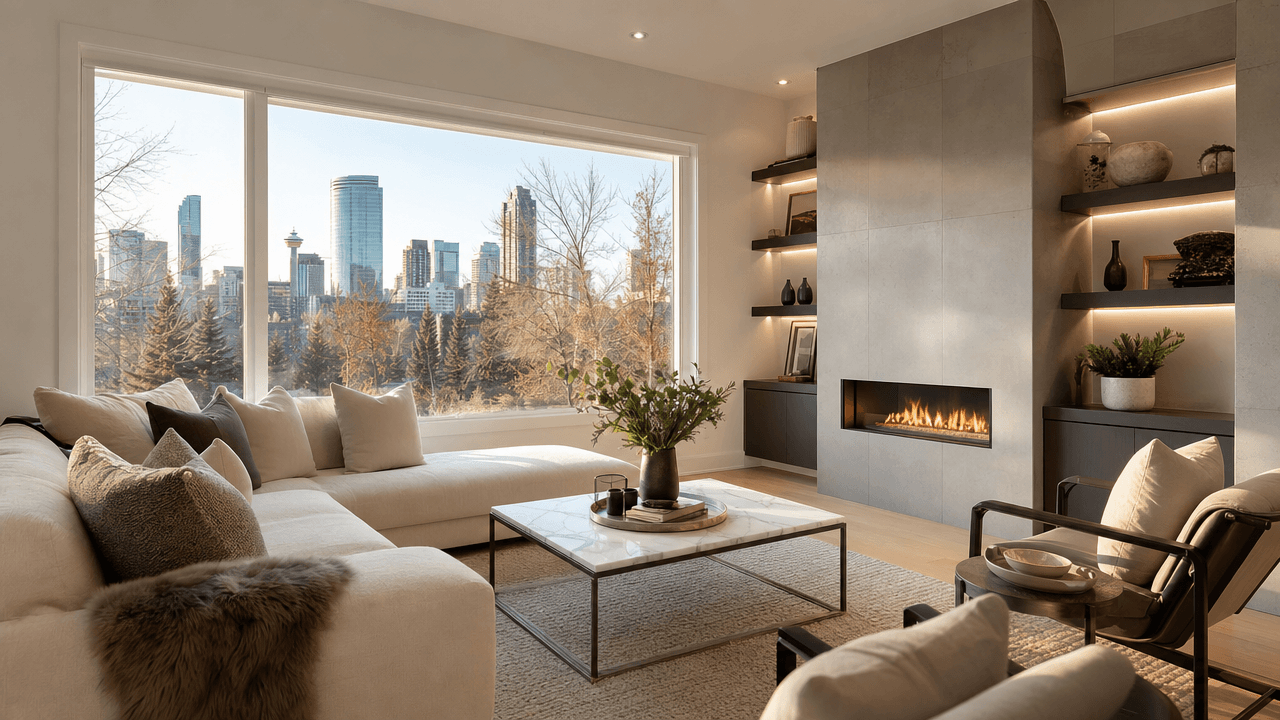 What Adds Value to a Home? The Best Improvements Before Selling in Calgary