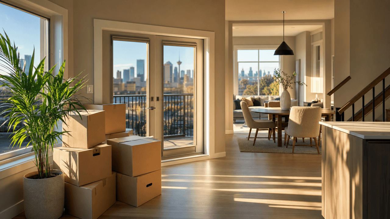 Moving to Calgary in 2026: Is It a Good Place to Live? (An Honest Guide)