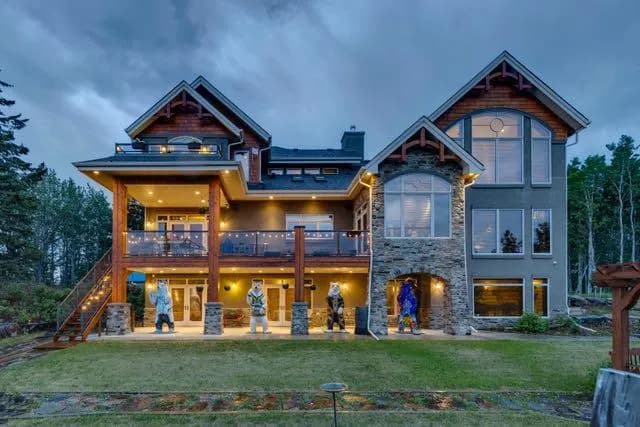 Residential