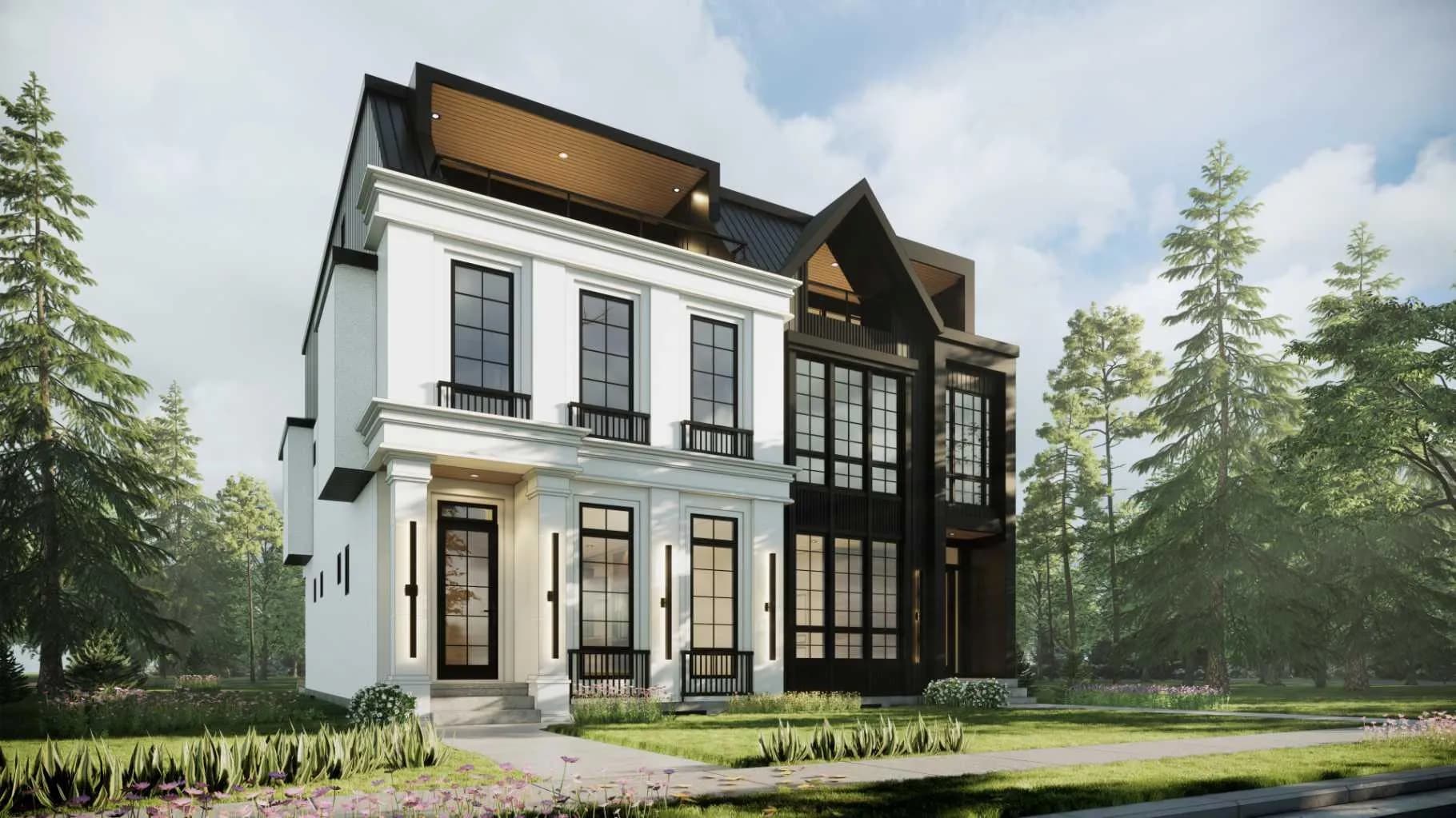 Residential