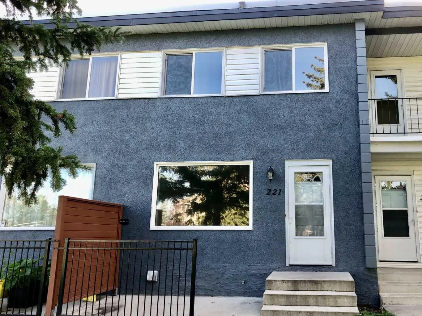 Row/Townhouse
