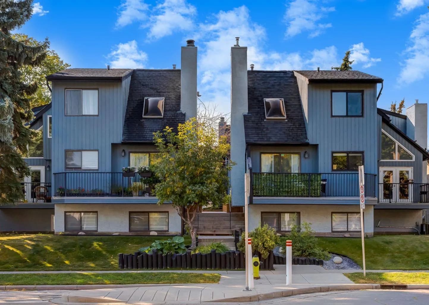 Row/Townhouse