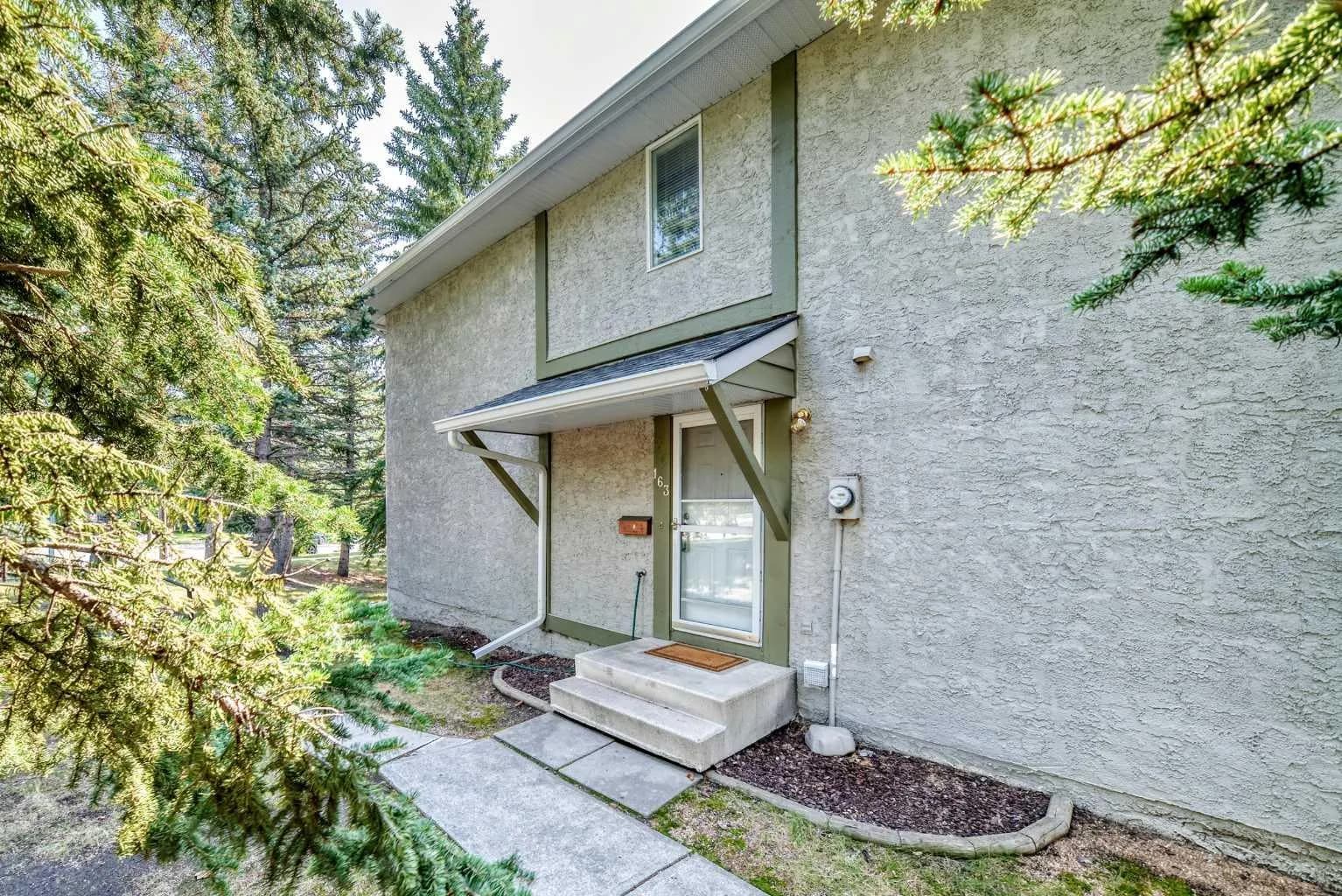 Row/Townhouse