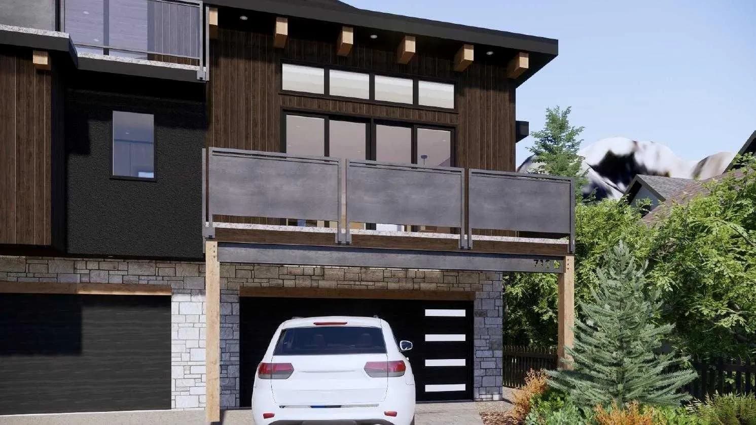 Row/Townhouse