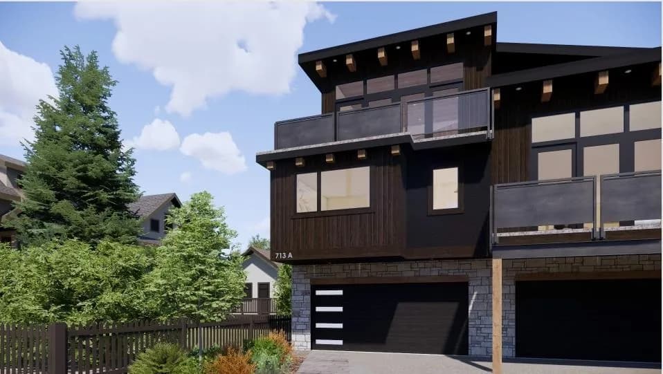 Row/Townhouse