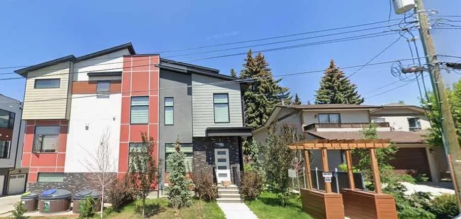Row/Townhouse