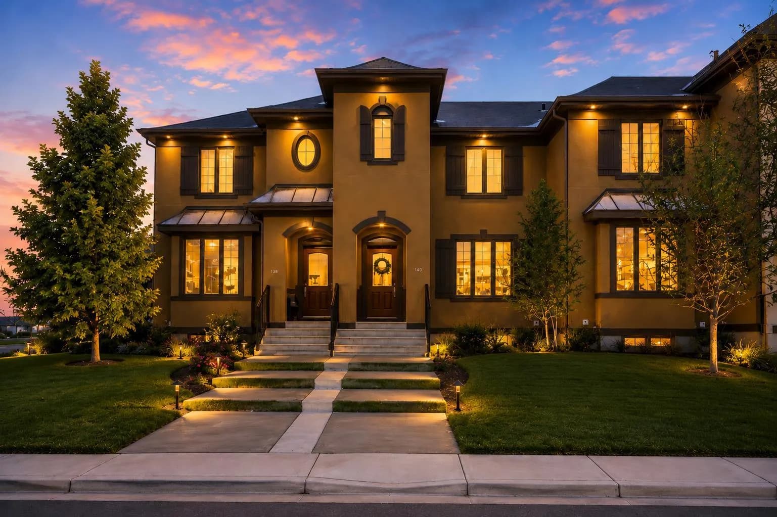 Row/Townhouse