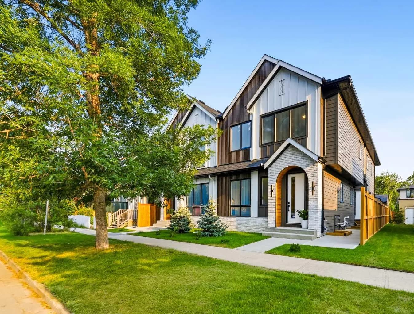 Row/Townhouse