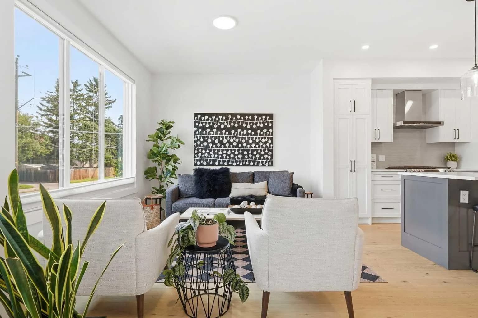 Row/Townhouse