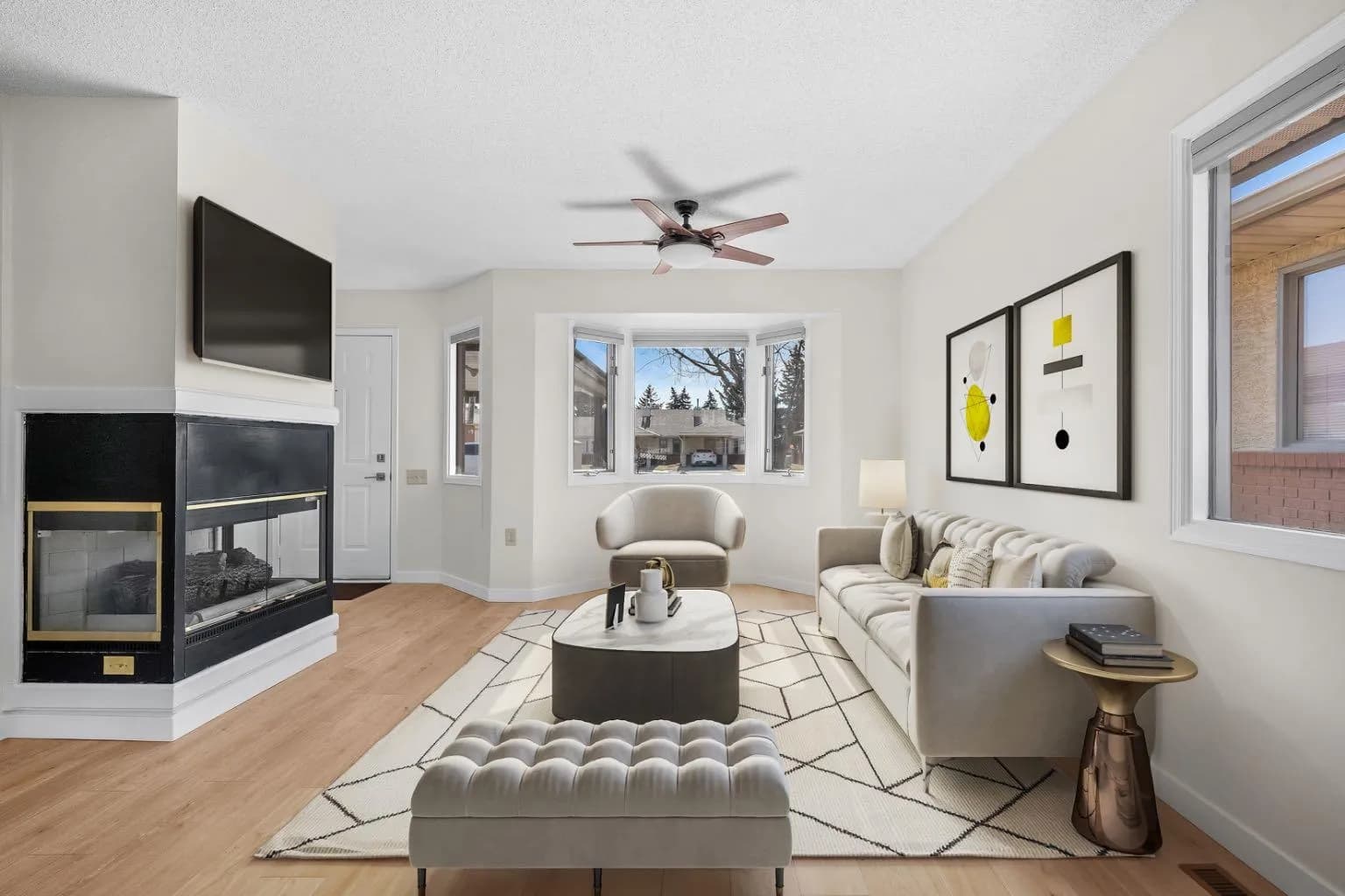 Row/Townhouse