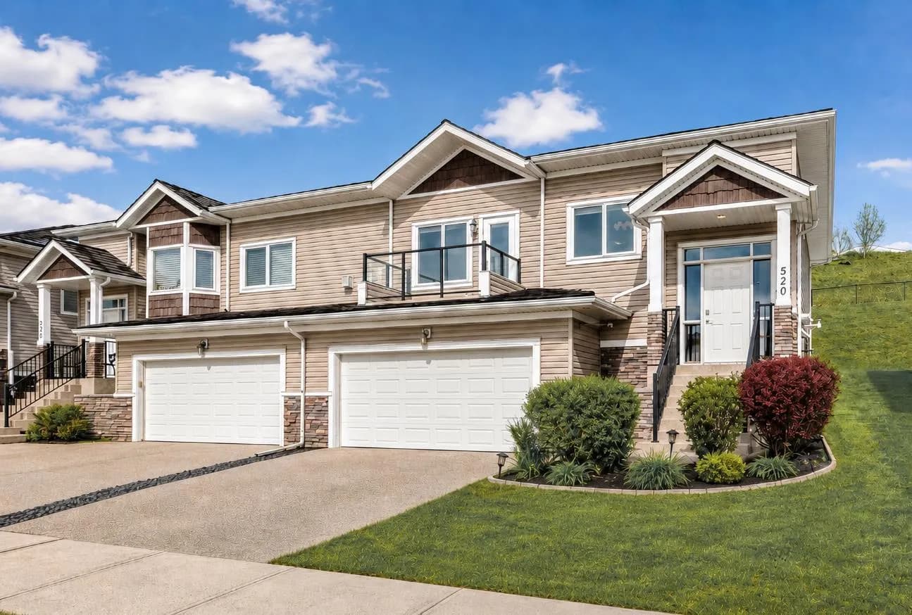 Semi Detached (Half Duplex)