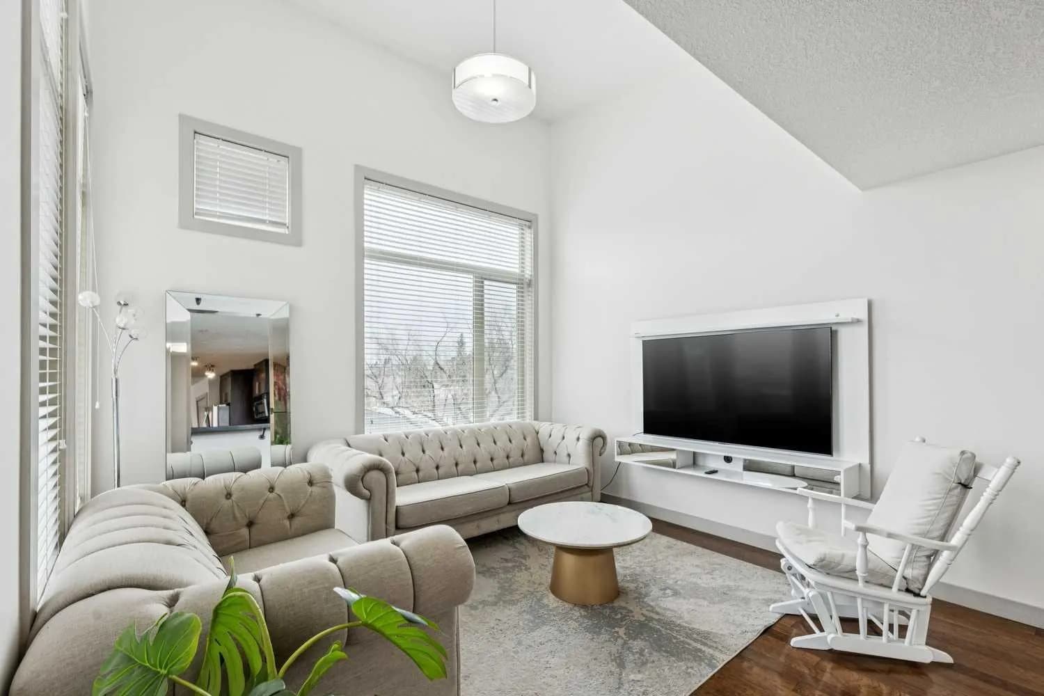 Row/Townhouse