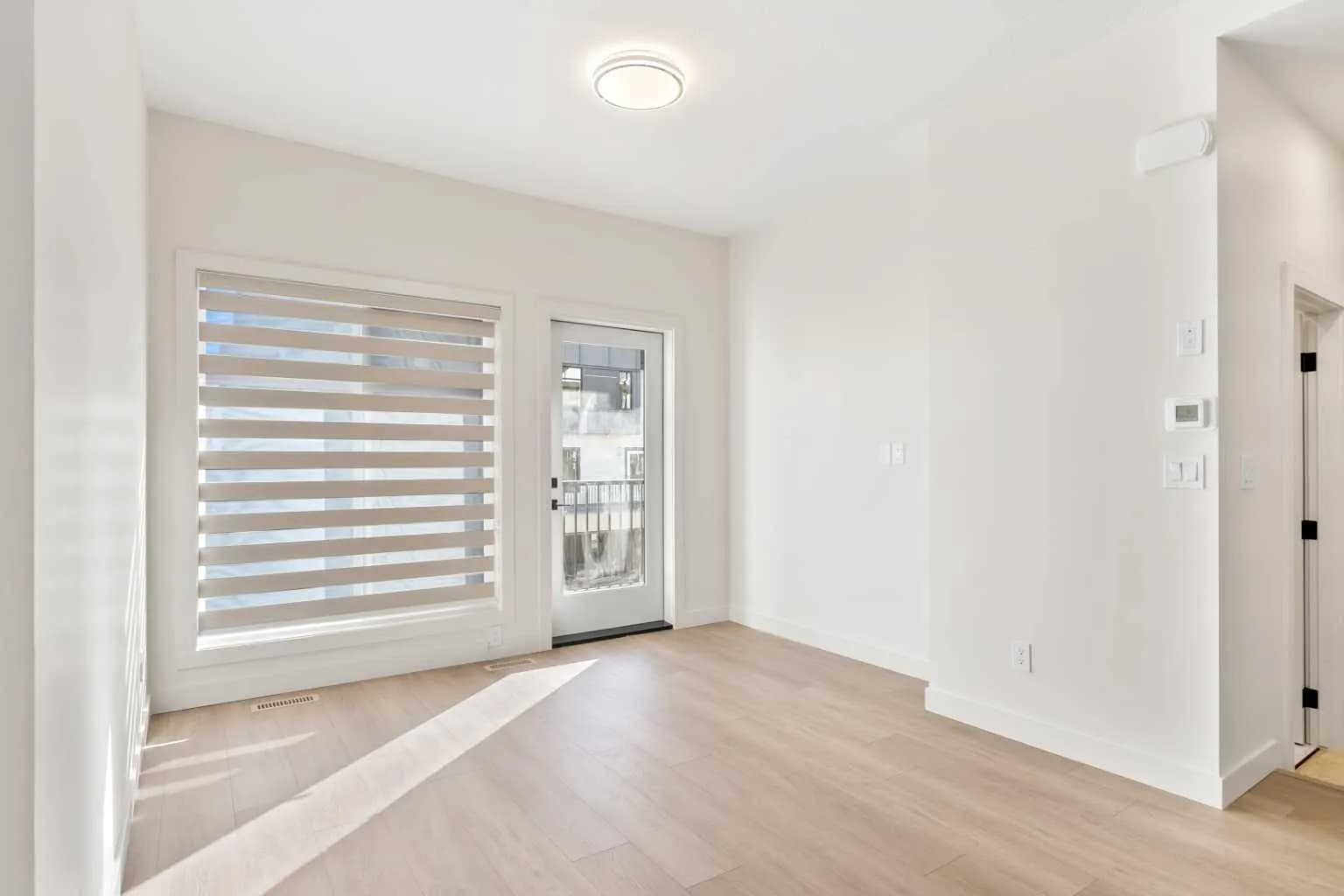 Row/Townhouse