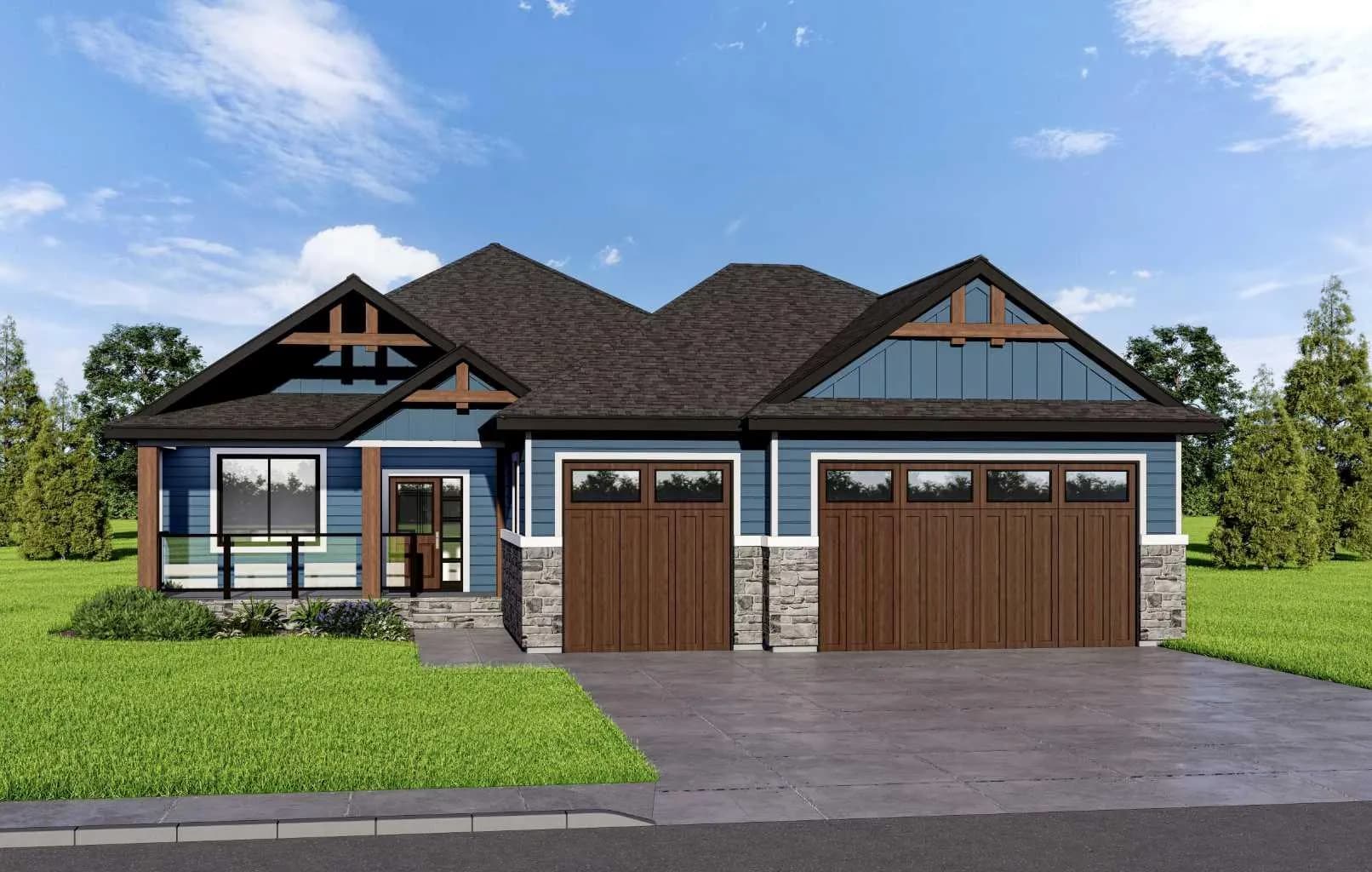 Detached