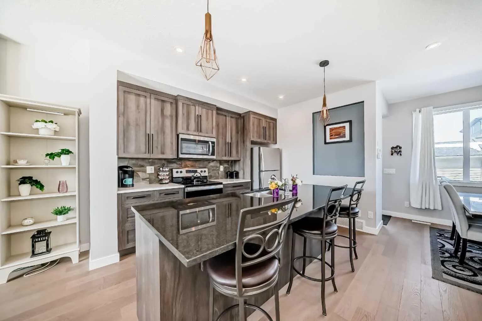 Row/Townhouse