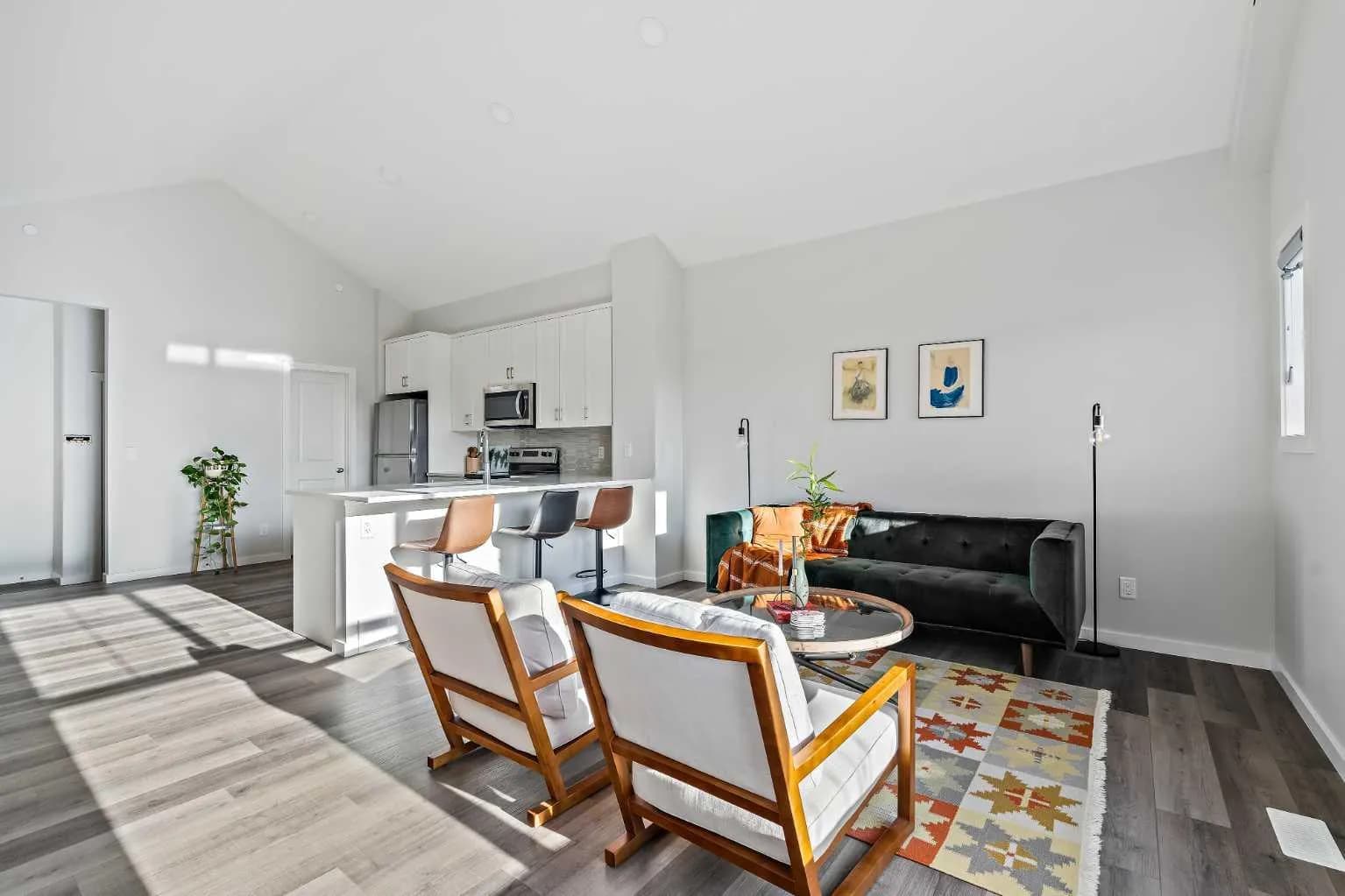 Row/Townhouse