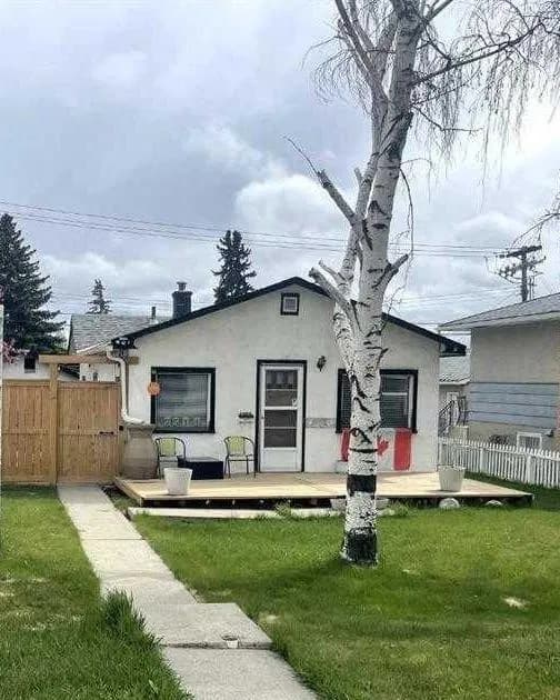 Detached