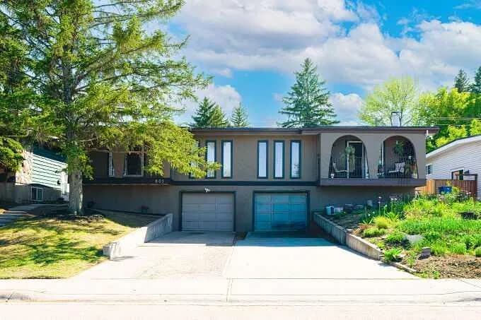 Semi Detached (Half Duplex)