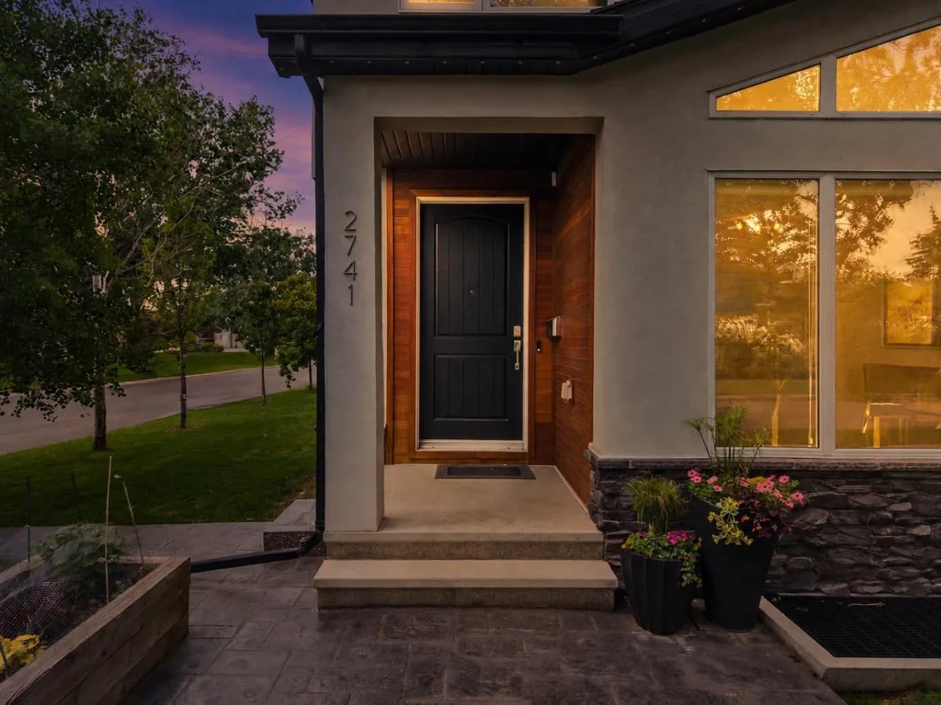 Semi Detached (Half Duplex)