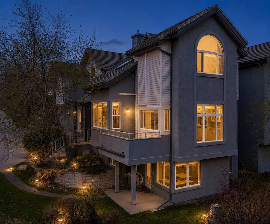 Row/Townhouse