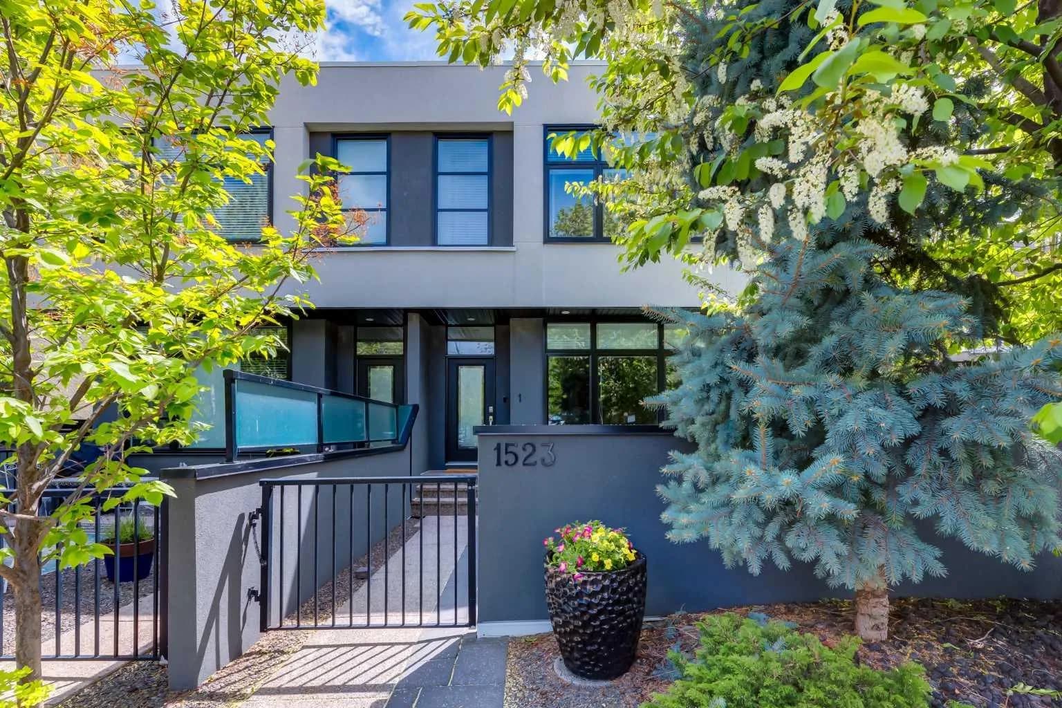 Row/Townhouse