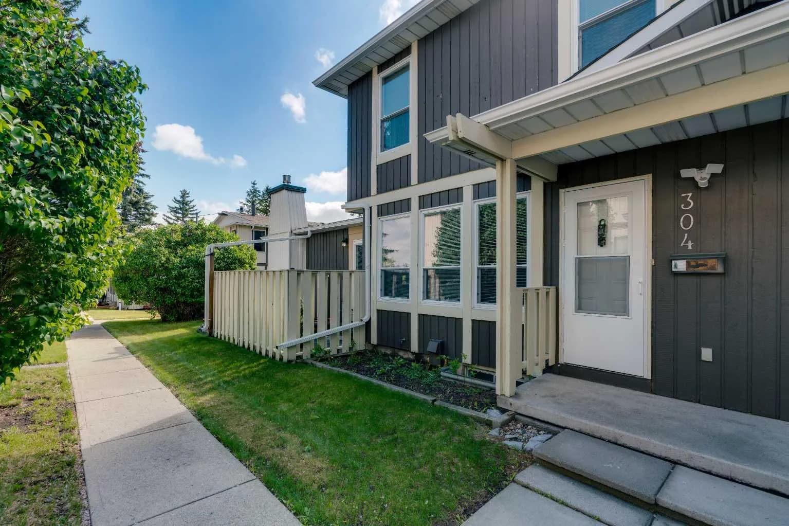 Row/Townhouse