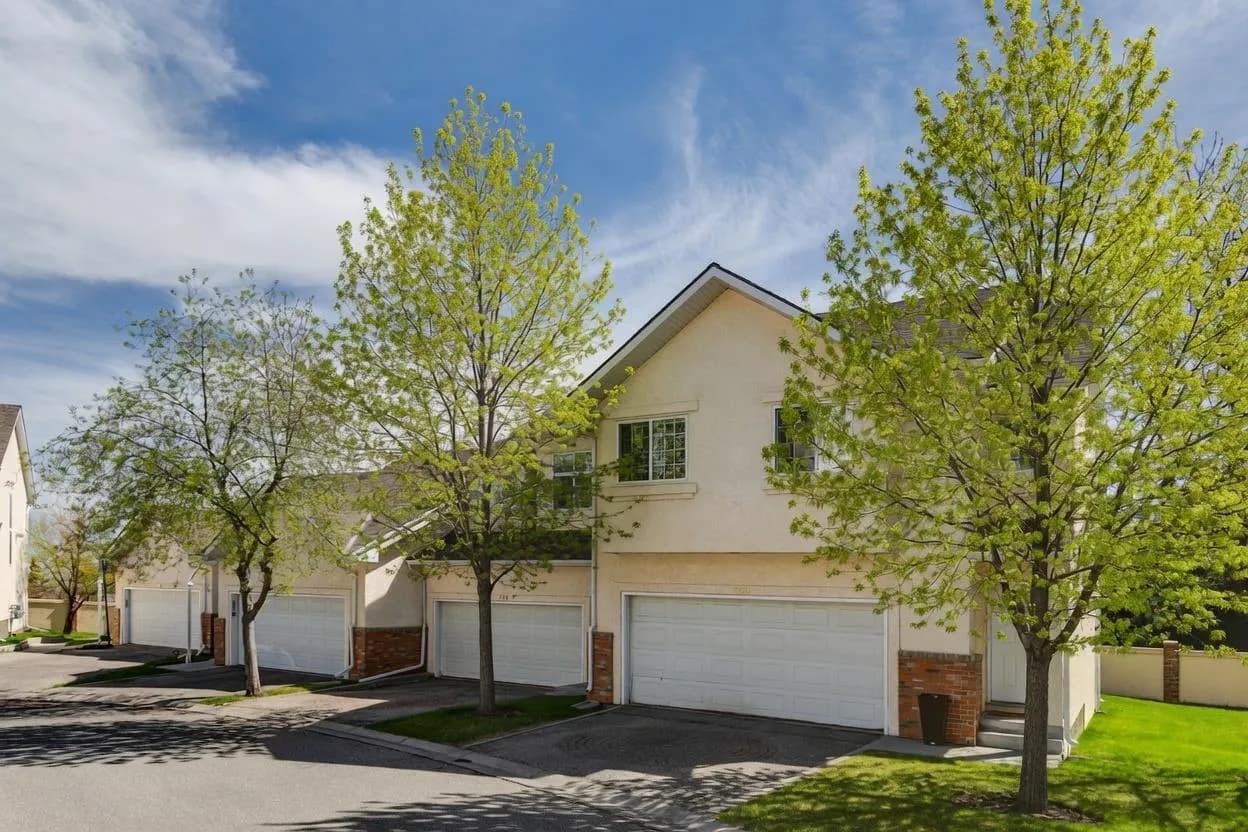 Row/Townhouse