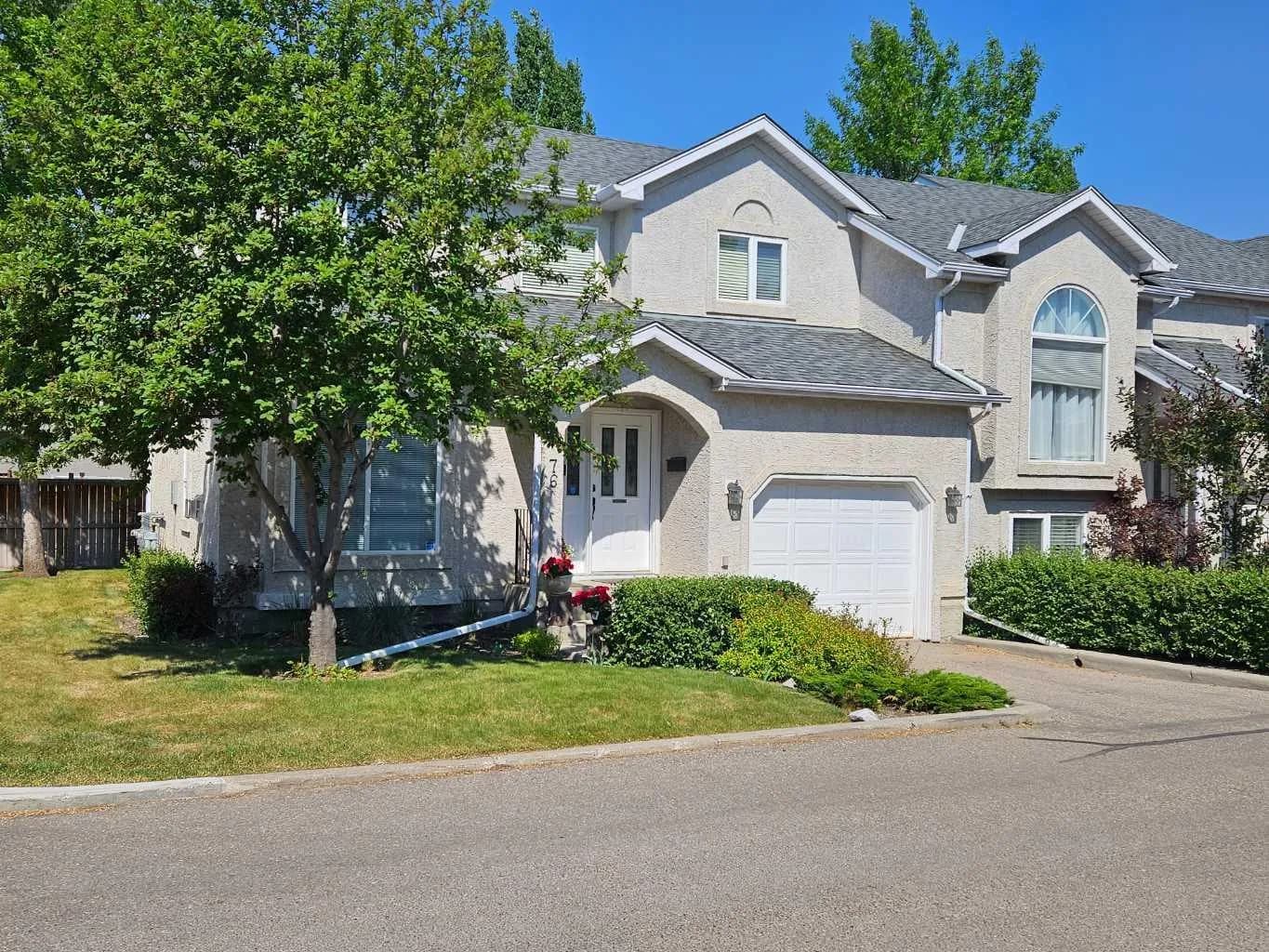 Row/Townhouse