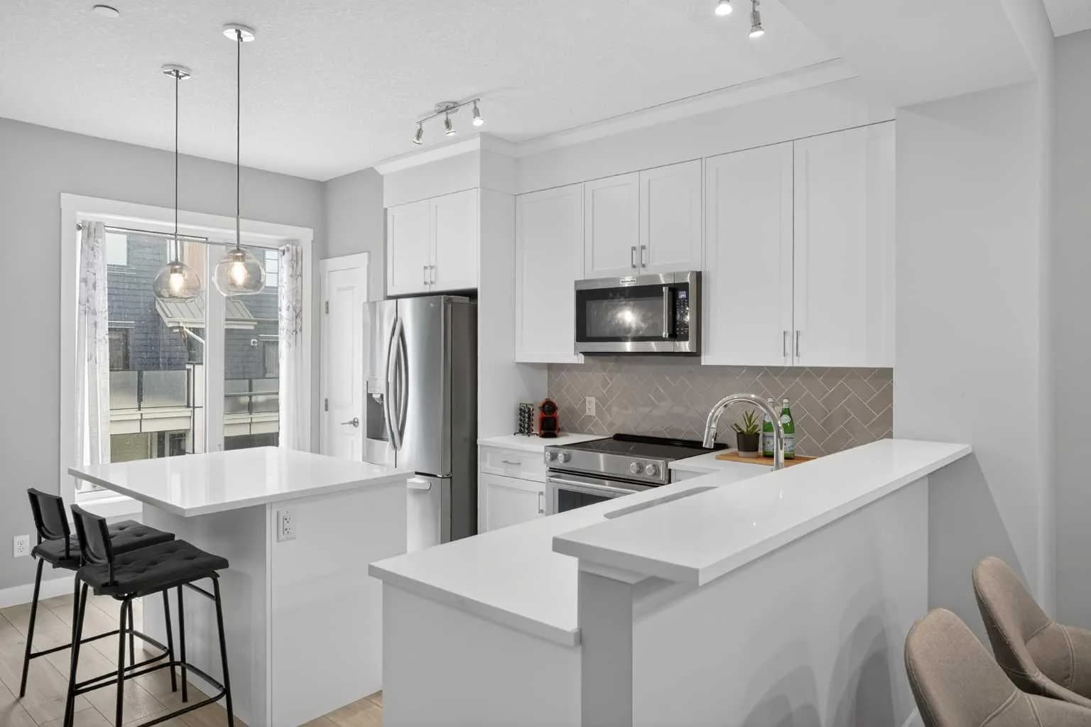 Row/Townhouse