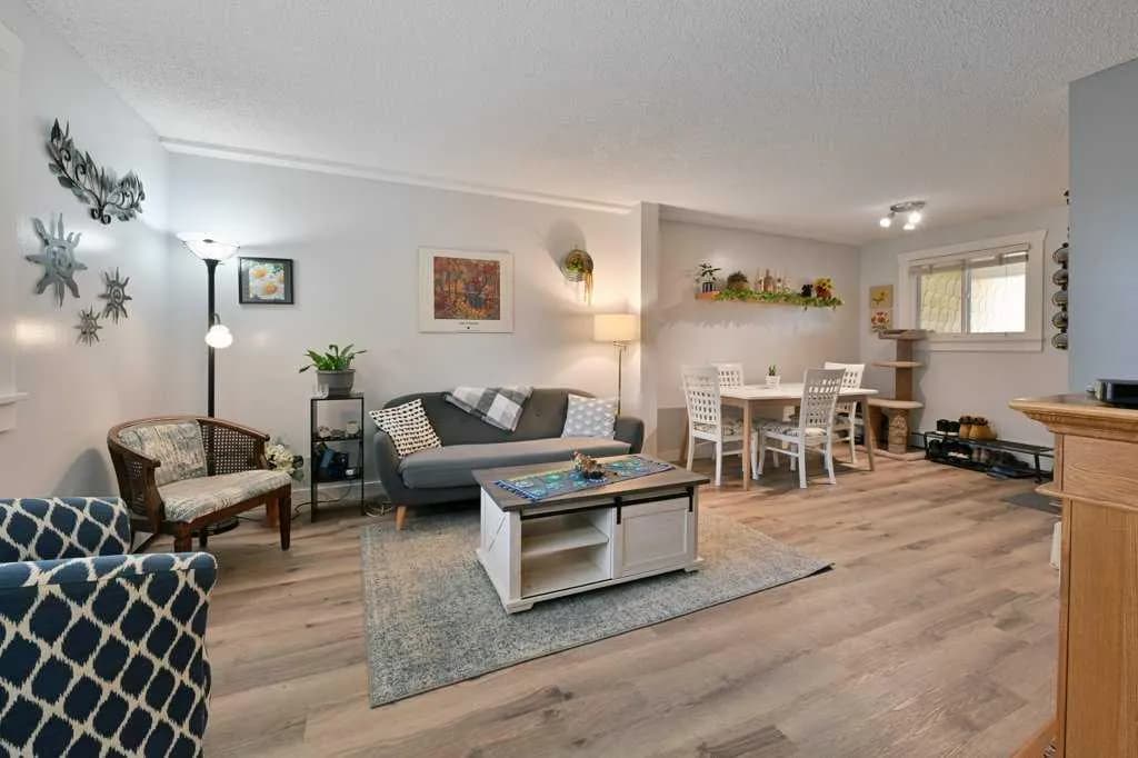 Row/Townhouse