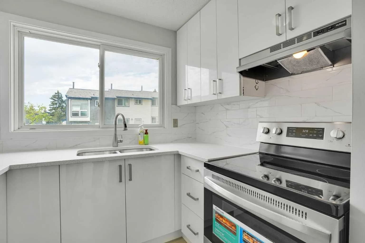 Row/Townhouse