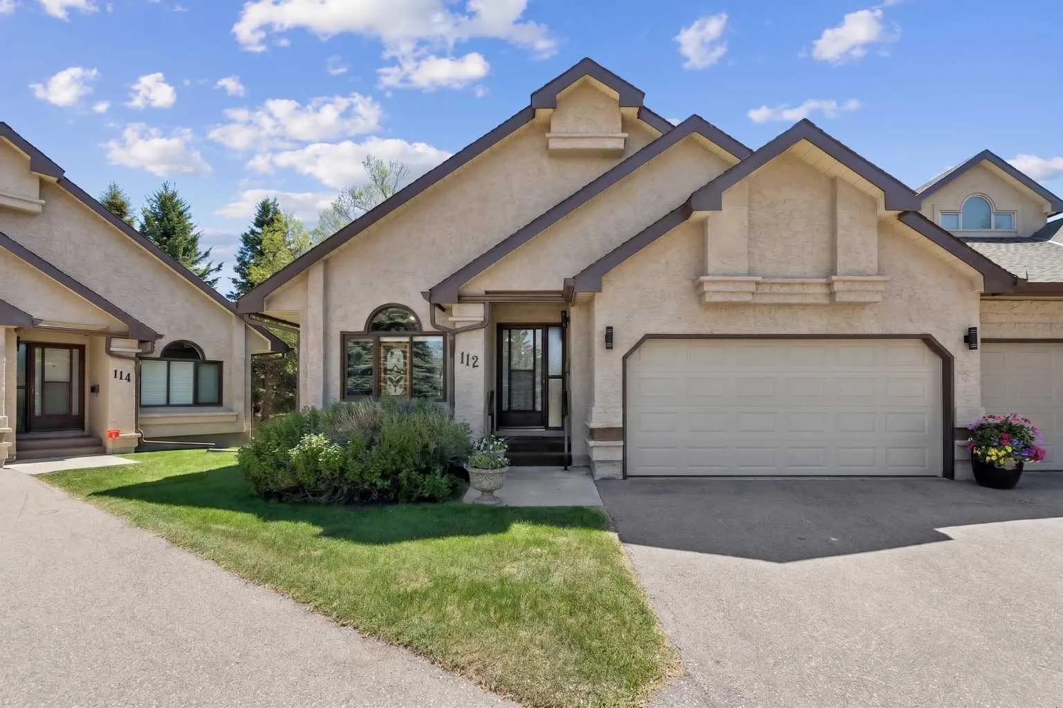 Semi Detached (Half Duplex)