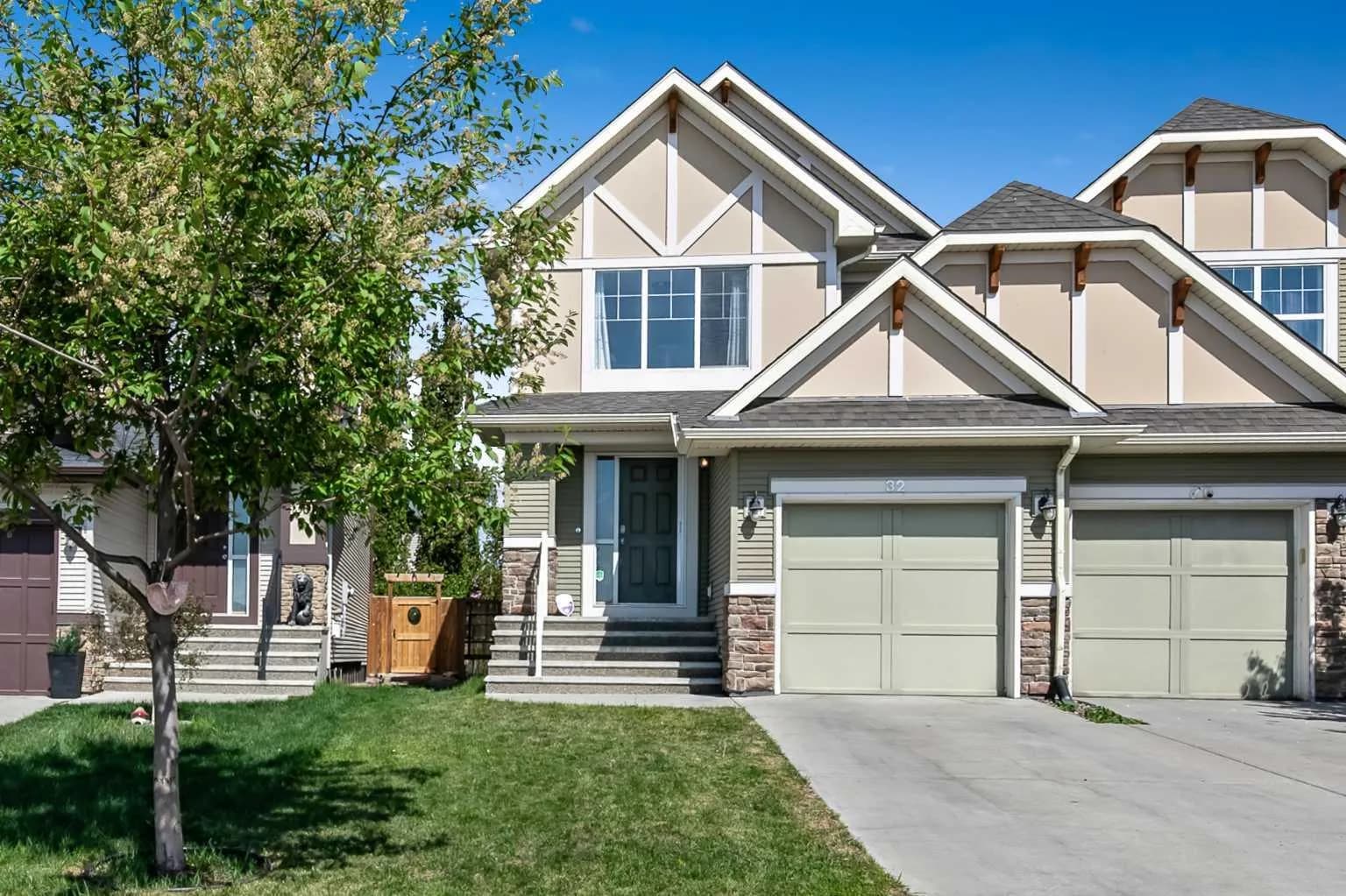 Semi Detached (Half Duplex)
