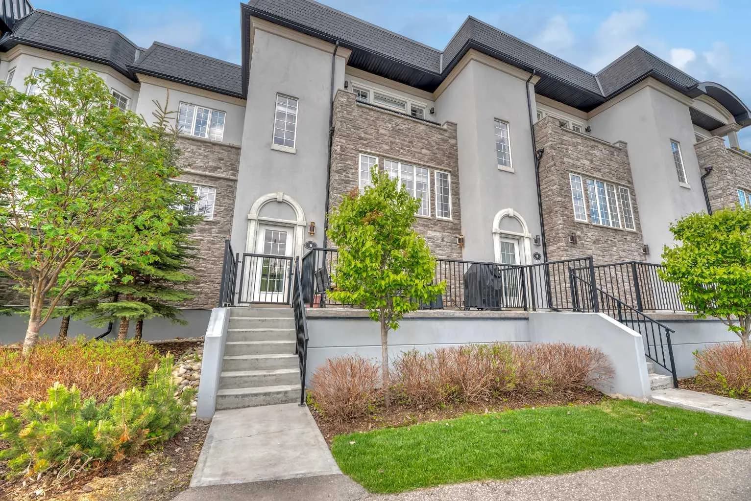 Row/Townhouse
