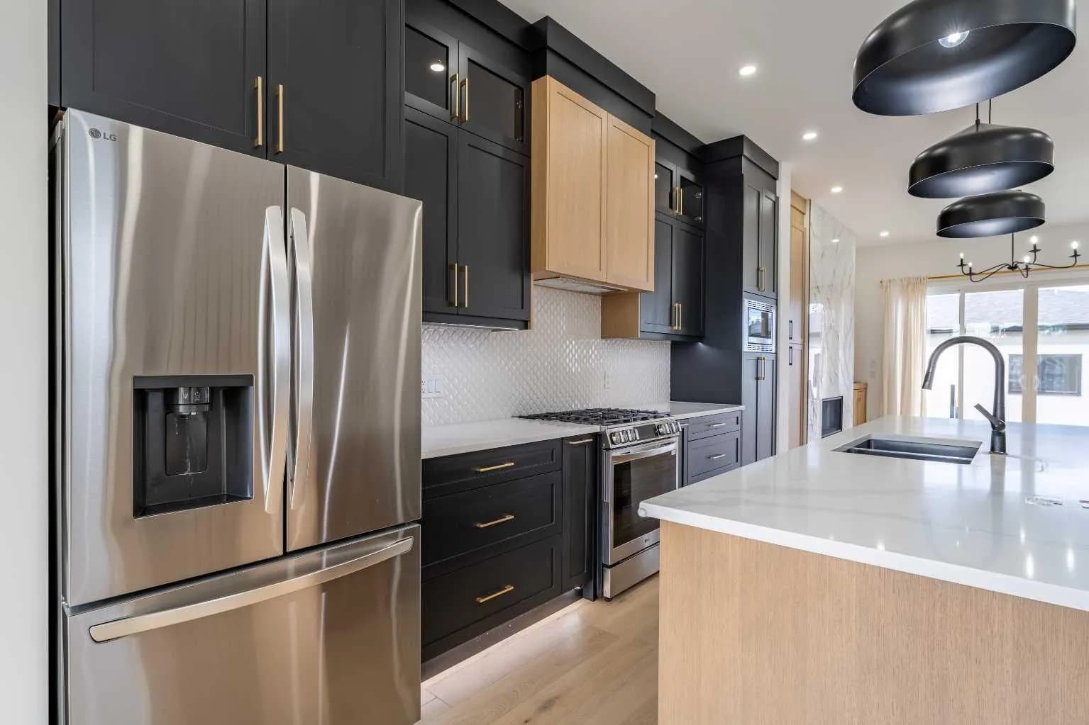 Semi Detached (Half Duplex)