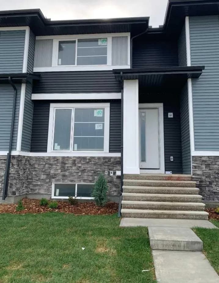 Row/Townhouse