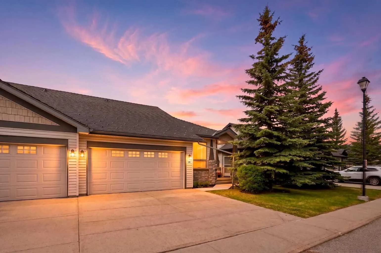 Semi Detached (Half Duplex)