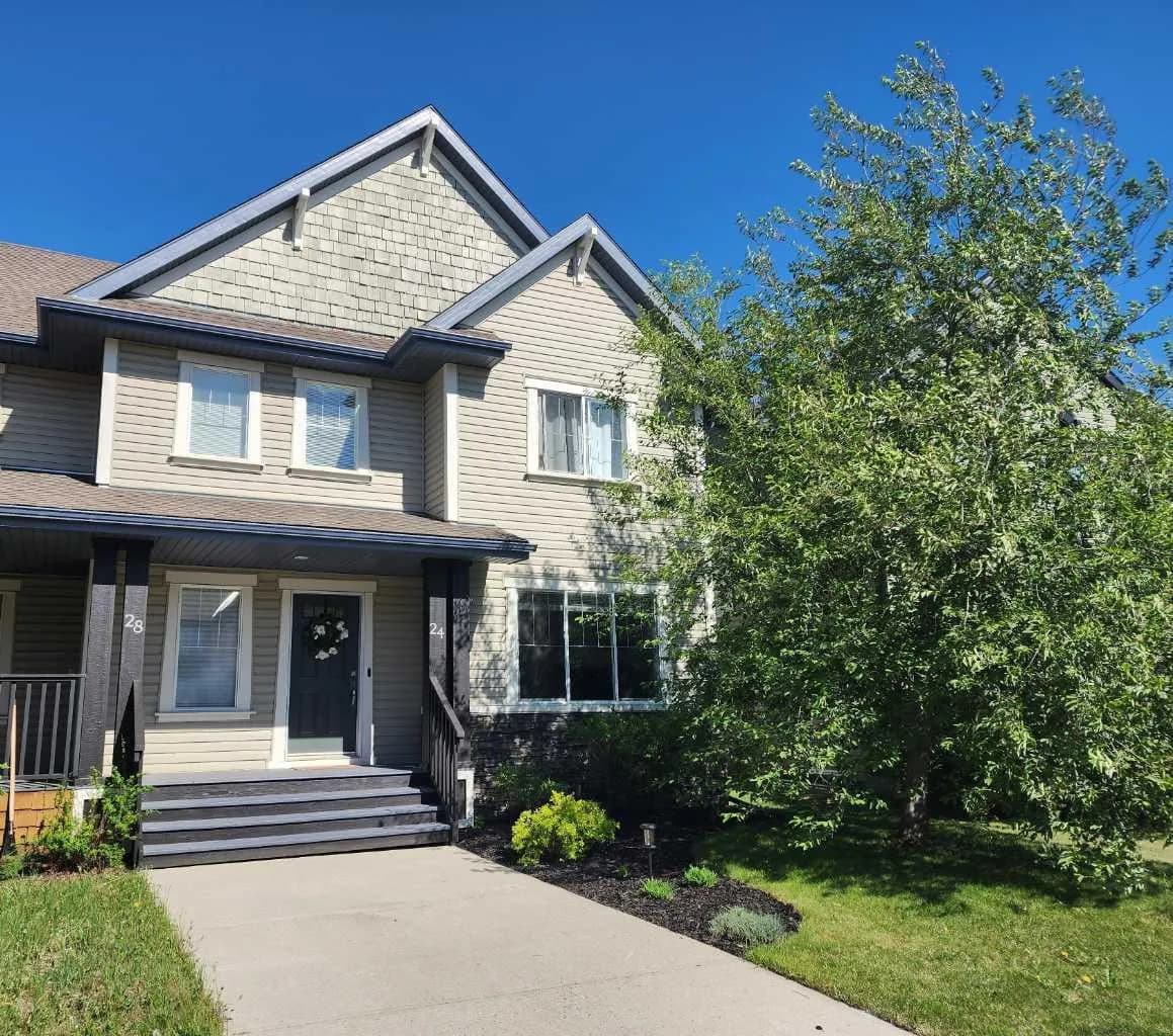 Semi Detached (Half Duplex)