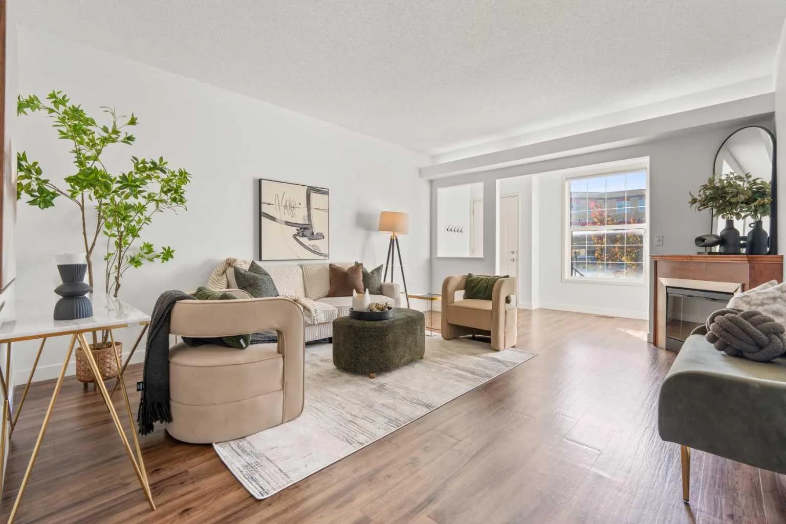 Row/Townhouse