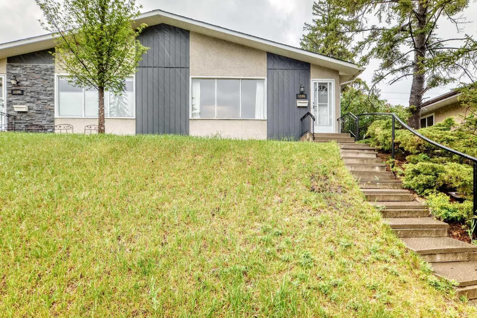 Semi Detached (Half Duplex)