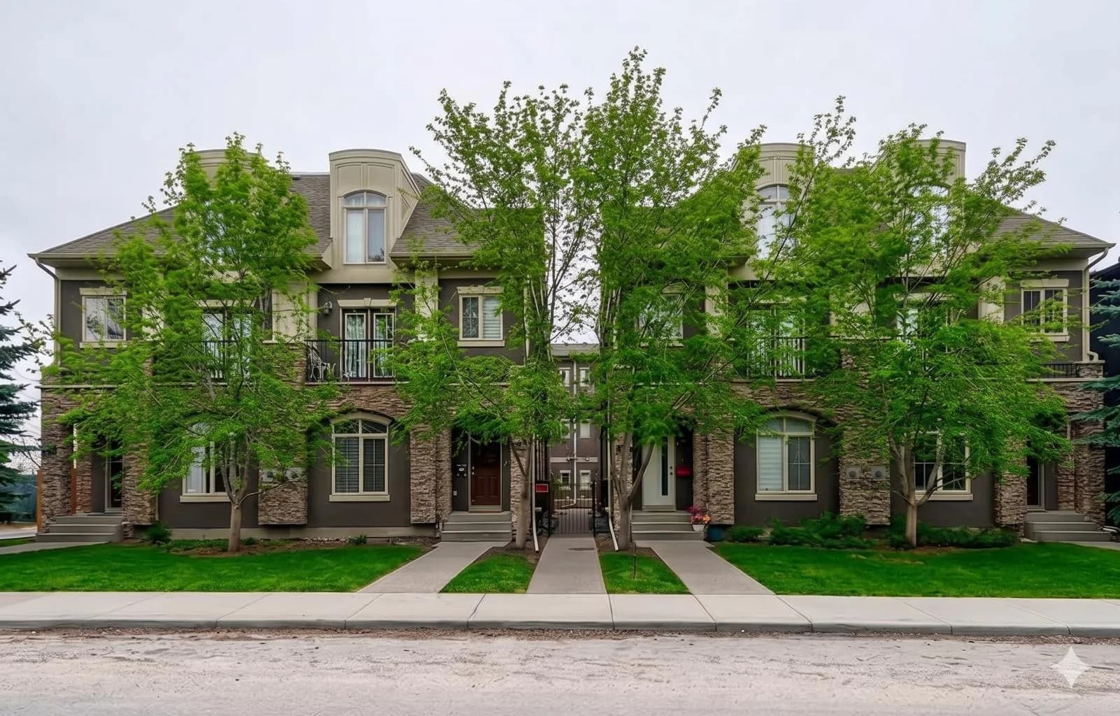 Row/Townhouse
