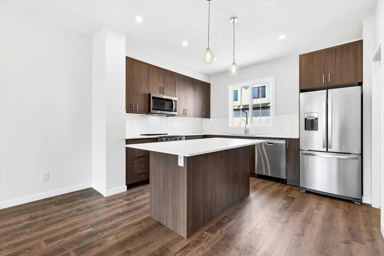 Row/Townhouse