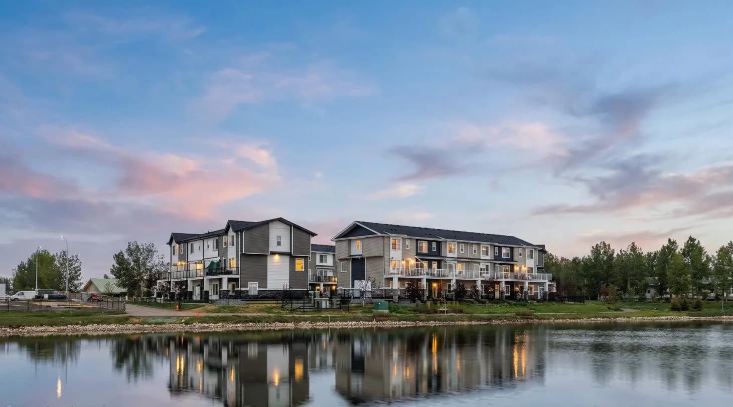 Row/Townhouse
