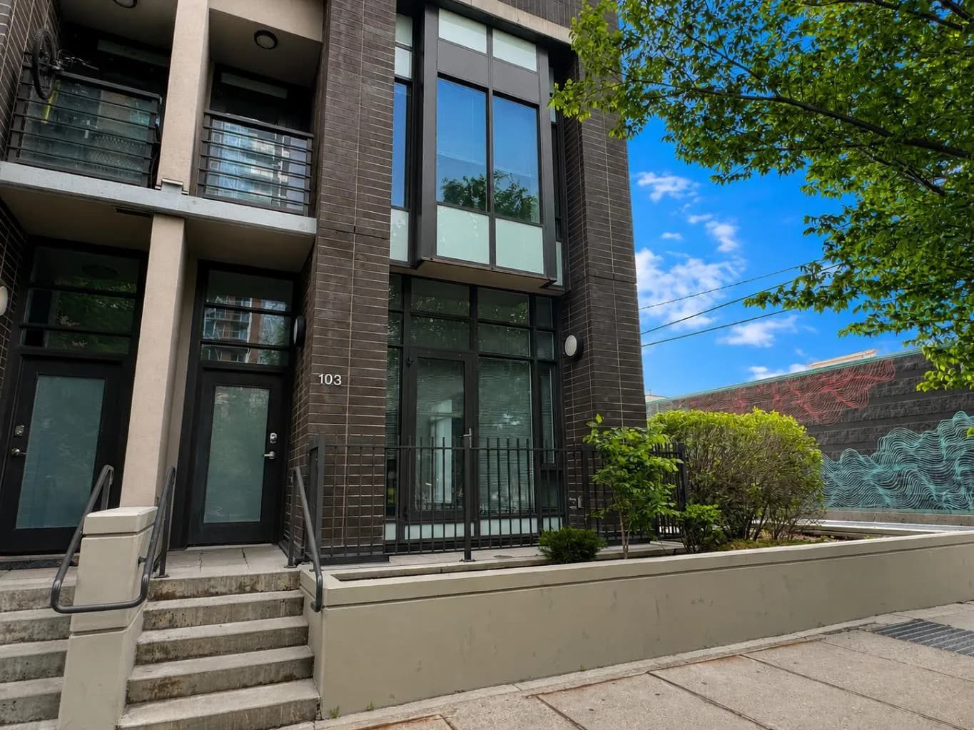 Row/Townhouse