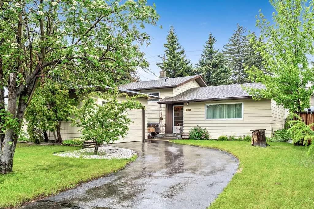 Detached